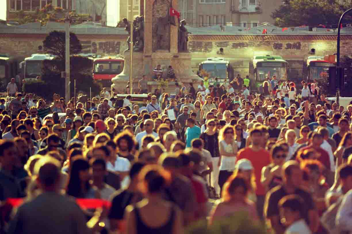 Türk Gençleri İsrail Hakkında Ne Düşünüyor?